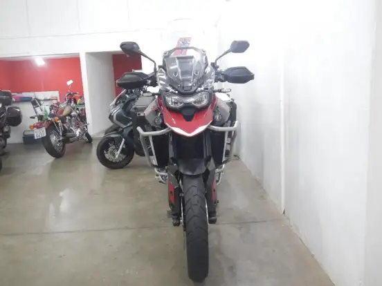 TRIUMPH-TIGER 900 GT PRO TRIUMPH-TIGER 900 GT PRO-2025