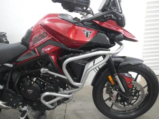 TRIUMPH-TIGER 900 GT PRO TRIUMPH-TIGER 900 GT PRO-2025