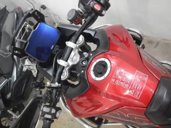TRIUMPH-TIGER 900 GT PRO TRIUMPH-TIGER 900 GT PRO-2025