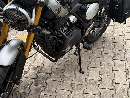 TRIUMPH-SCRAMBLER 400 X TRIUMPH-SCRAMBLER 400 X-2026