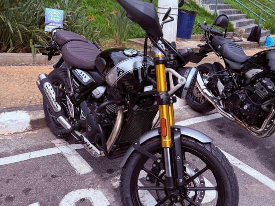 TRIUMPH-SCRAMBLER 400 X TRIUMPH-SCRAMBLER 400 X-2026