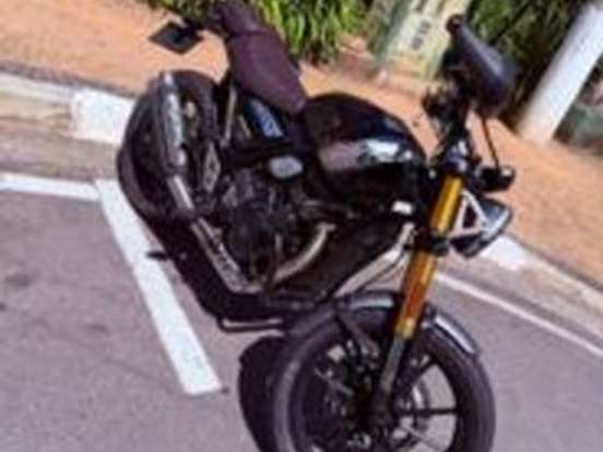 TRIUMPH-SCRAMBLER 400 X TRIUMPH-SCRAMBLER 400 X-2026
