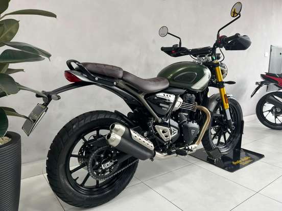 TRIUMPH-SCRAMBLER 400 X TRIUMPH-SCRAMBLER 400 X-2025