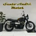TRIUMPH SCRAMBLER 900 TRIUMPH SCRAMBLER 900