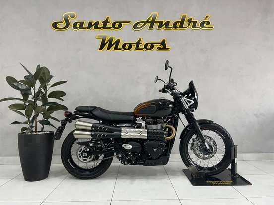 TRIUMPH-SCRAMBLER 900 TRIUMPH-SCRAMBLER 900-2024
