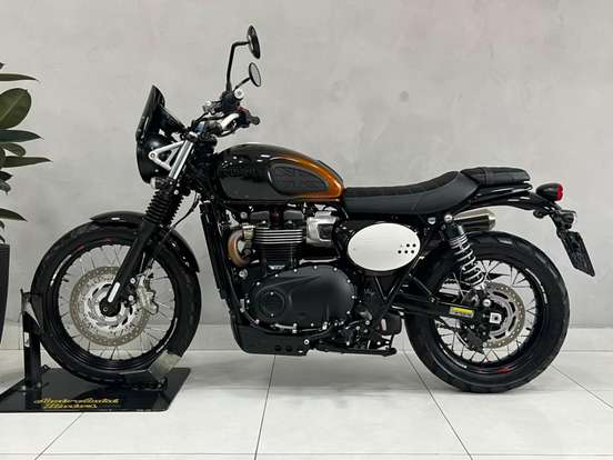 TRIUMPH-SCRAMBLER 900 TRIUMPH-SCRAMBLER 900-2024