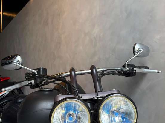 TRIUMPH-THUNDERBIRD STORM ABS TRIUMPH-THUNDERBIRD STORM ABS-2013