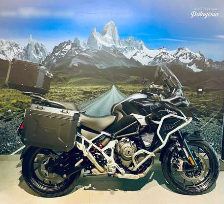 TRIUMPH-TIGER 1200 GT EXPLORER-2022