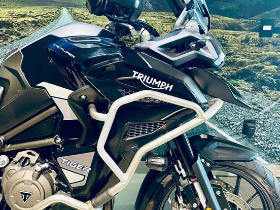 TRIUMPH-TIGER 1200 GT EXPLORER TRIUMPH-TIGER 1200 GT EXPLORER-2022
