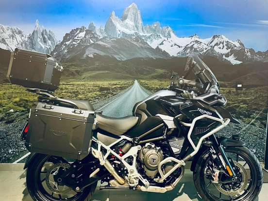 TRIUMPH-TIGER 1200 GT EXPLORER TRIUMPH-TIGER 1200 GT EXPLORER-2022