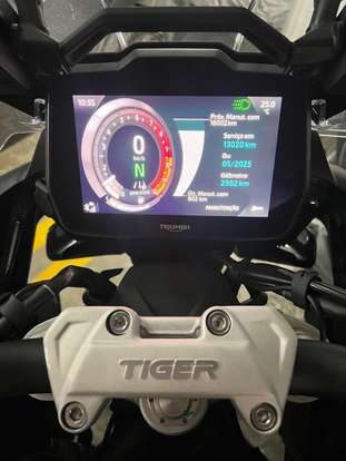 TRIUMPH-TIGER 1200 RALLY BLACK EDITION-2024