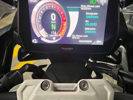 TRIUMPH-TIGER 1200 RALLY BLACK EDITION TRIUMPH-TIGER 1200 RALLY BLACK EDITION-2024