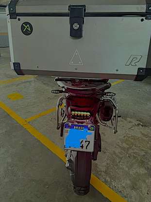 TRIUMPH-TIGER 1200 RALLY BLACK EDITION-2024