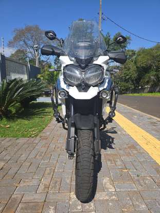 TRIUMPH-TIGER 1200 XCX-2019
