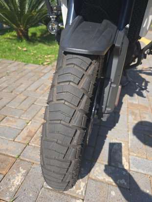 TRIUMPH-TIGER 1200 XCX-2019
