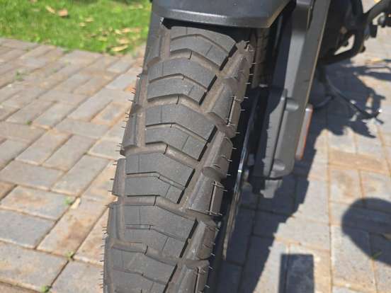 TRIUMPH-TIGER 1200 XCX TRIUMPH-TIGER 1200 XCX-2019
