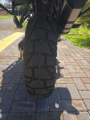 TRIUMPH-TIGER 1200 XCX TRIUMPH-TIGER 1200 XCX-2019