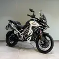 TRIUMPH TIGER 1200 RALLY EXPLORER TRIUMPH TIGER 1200 RALLY EXPLORER