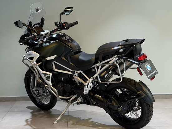 TRIUMPH-TIGER 1200 RALLY EXPLORER TRIUMPH-TIGER 1200 RALLY EXPLORER-2022