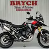 TRIUMPH TIGER 900 RALLY PRO TRIUMPH TIGER 900 RALLY PRO