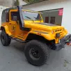 TROLLER T4 3.0 TETO RÍGIDO 16V TURBO ELETRONIC DIESEL 2P MANUAL TROLLER T4 3.0 TETO RÍGIDO 16V TURBO ELETRONIC DIESEL 2P MANUAL