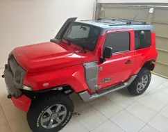 TROLLER T4 3.2 XLT 4X4 20V TURBO INTERCOOLER DIESEL 2P MANUAL TROLLER T4 3.2 XLT 4X4 20V TURBO INTERCOOLER DIESEL 2P MANUAL
