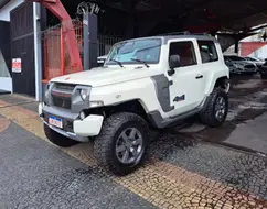 TROLLER T4 3.2 XLT 4X4 20V TURBO INTERCOOLER DIESEL 2P MANUAL TROLLER T4 3.2 XLT 4X4 20V TURBO INTERCOOLER DIESEL 2P MANUAL