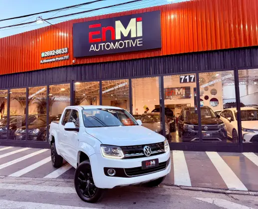 VOLKSWAGEN AMAROK 2.0 S 4X4 CD 16V TURBO INTERCOOLER DIESEL 4P MANUAL VOLKSWAGEN AMAROK 2.0 S 4X4 CD 16V TURBO INTERCOOLER DIESEL 4P MANUAL