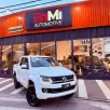 VOLKSWAGEN AMAROK 2.0 S 4X4 CD 16V TURBO INTERCOOLER DIESEL 4P MANUAL VOLKSWAGEN AMAROK 2.0 S 4X4 CD 16V TURBO INTERCOOLER DIESEL 4P MANUAL