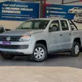 VOLKSWAGEN AMAROK 2.0 SE 4X4 CD 16V TURBO INTERCOOLER DIESEL 4P MANUAL VOLKSWAGEN AMAROK 2.0 SE 4X4 CD 16V TURBO INTERCOOLER DIESEL 4P MANUAL