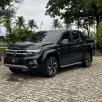 VOLKSWAGEN AMAROK 3.0 V6 TDI DIESEL EXTREME CD 4MOTION AUTOMÁTICO VOLKSWAGEN AMAROK 3.0 V6 TDI DIESEL EXTREME CD 4MOTION AUTOMÁTICO