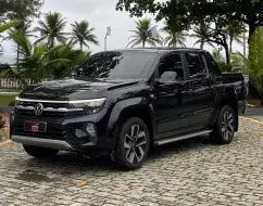 VOLKSWAGEN AMAROK 3.0 V6 TDI DIESEL EXTREME CD 4MOTION AUTOMÁTICO VOLKSWAGEN AMAROK 3.0 V6 TDI DIESEL EXTREME CD 4MOTION AUTOMÁTICO