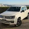 VOLKSWAGEN AMAROK 3.0 V6 TDI DIESEL HIGHLINE CD 4MOTION AUTOMÁTICO VOLKSWAGEN AMAROK 3.0 V6 TDI DIESEL HIGHLINE CD 4MOTION AUTOMÁTICO