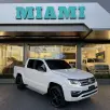 VOLKSWAGEN AMAROK 3.0 V6 TDI DIESEL HIGHLINE CD 4MOTION AUTOMÁTICO VOLKSWAGEN AMAROK 3.0 V6 TDI DIESEL HIGHLINE CD 4MOTION AUTOMÁTICO