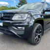 VOLKSWAGEN AMAROK 3.0 V6 TDI DIESEL HIGHLINE CD 4MOTION AUTOMÁTICO VOLKSWAGEN AMAROK 3.0 V6 TDI DIESEL HIGHLINE CD 4MOTION AUTOMÁTICO