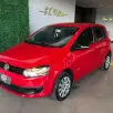 VOLKSWAGEN FOX 1.0 MI 8V FLEX 4P MANUAL VOLKSWAGEN FOX 1.0 MI 8V FLEX 4P MANUAL