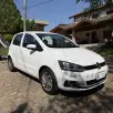 VOLKSWAGEN FOX 1.0 MI TRENDLINE 8V FLEX 4P MANUAL VOLKSWAGEN FOX 1.0 MI TRENDLINE 8V FLEX 4P MANUAL