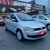 VOLKSWAGEN FOX 1.6 MI PRIME 8V FLEX 4P MANUAL VOLKSWAGEN FOX 1.6 MI PRIME 8V FLEX 4P MANUAL