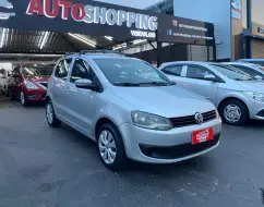 VOLKSWAGEN FOX 1.6 MI PRIME 8V FLEX 4P MANUAL VOLKSWAGEN FOX 1.6 MI PRIME 8V FLEX 4P MANUAL