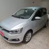VOLKSWAGEN FOX 1.6 MSI TOTAL FLEX CONNECT 4P MANUAL VOLKSWAGEN FOX 1.6 MSI TOTAL FLEX CONNECT 4P MANUAL