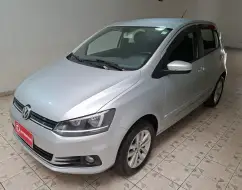 VOLKSWAGEN FOX 1.6 MSI TOTAL FLEX CONNECT 4P MANUAL VOLKSWAGEN FOX 1.6 MSI TOTAL FLEX CONNECT 4P MANUAL