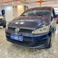 VOLKSWAGEN FOX 1.6 MSI TRENDLINE 8V FLEX 4P MANUAL VOLKSWAGEN FOX 1.6 MSI TRENDLINE 8V FLEX 4P MANUAL