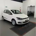 VOLKSWAGEN FOX 1.6 MI ROCK IN RIO 8V FLEX 4P MANUAL VOLKSWAGEN FOX 1.6 MI ROCK IN RIO 8V FLEX 4P MANUAL