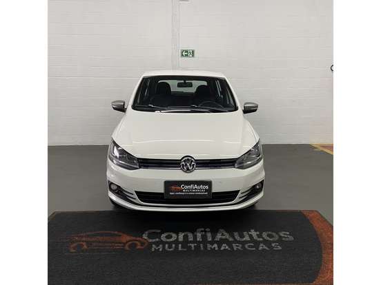 VOLKSWAGEN-FOX-1.6 MI ROCK IN RIO 8V FLEX 4P MANUAL VOLKSWAGEN-FOX-2015