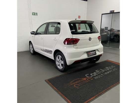VOLKSWAGEN-FOX-1.6 MI ROCK IN RIO 8V FLEX 4P MANUAL VOLKSWAGEN-FOX-2015