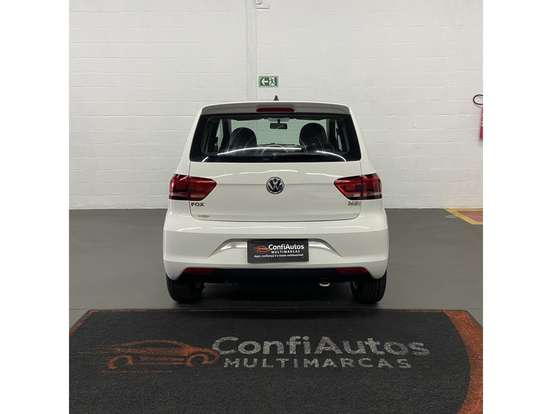 VOLKSWAGEN-FOX-1.6 MI ROCK IN RIO 8V FLEX 4P MANUAL VOLKSWAGEN-FOX-2015
