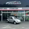 VOLKSWAGEN FUSCA 1.3 8V GASOLINA 2P MANUAL VOLKSWAGEN FUSCA 1.3 8V GASOLINA 2P MANUAL
