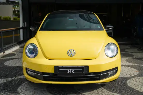 VOLKSWAGEN-FUSCA-2.0 TSI 16V GASOLINA 2P AUTOMÁTICO VOLKSWAGEN-FUSCA-2013