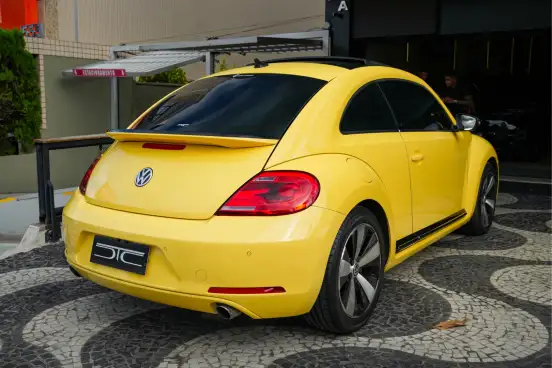VOLKSWAGEN-FUSCA-2.0 TSI 16V GASOLINA 2P AUTOMÁTICO VOLKSWAGEN-FUSCA-2013
