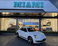 VOLKSWAGEN FUSCA 2.0 TSI SPORT 16V GASOLINA 2P MANUAL VOLKSWAGEN FUSCA 2.0 TSI SPORT 16V GASOLINA 2P MANUAL